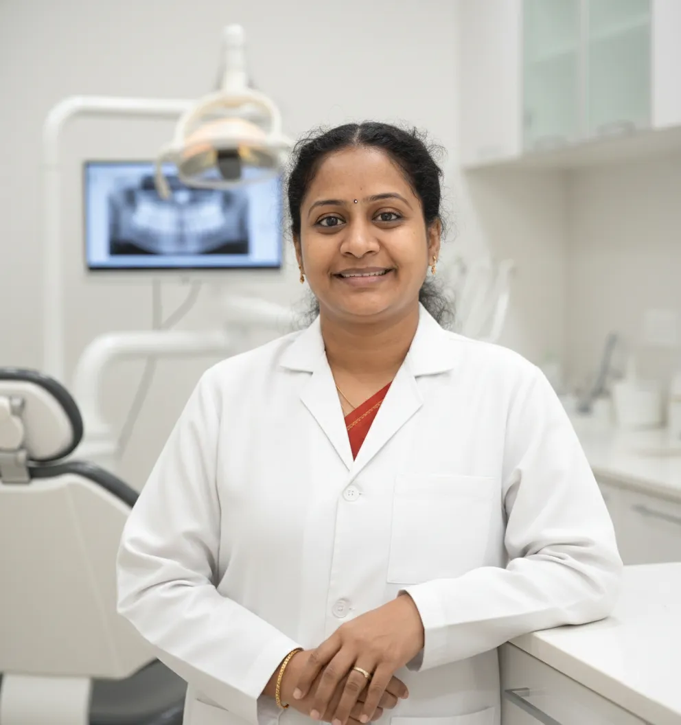 Dr. Jaya Lakshmi